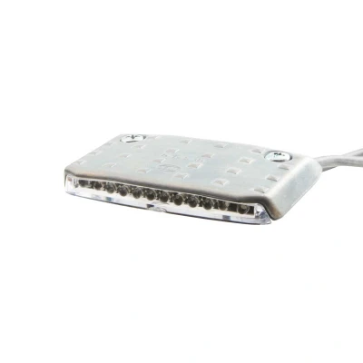 Billede af HELLA 2BA 008 260 001 Blinklygte