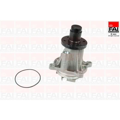 Billede af FAI AutoParts WP6615 Vandpumpe Metal