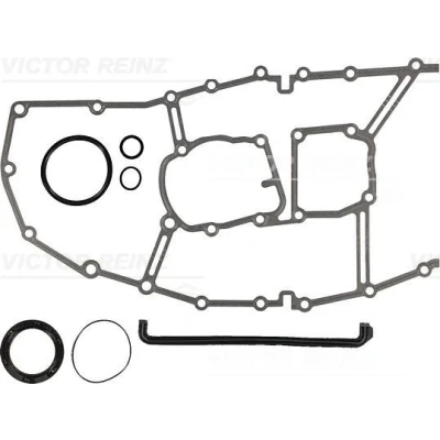 Billede af REINZ 15 29366 01 Pakninger BMW: 3 Sedan, 5 Cabriolet