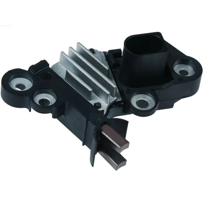 Billede af AS PL ARE0129 Generatorregulator 12 VOLKSWAGEN: Passat CC, B7 Variant, AUDI: A6 C6 Avant