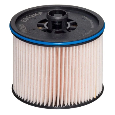 Billede af HENGST FILTER E512KP D572 Brændstoffilter Filterindsats PEUGEOT: Expert III Van, CITROËN: Jumpy Van