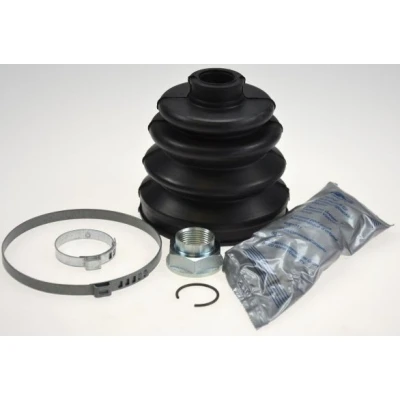 Billede af LÖBRO 300318 Drivakselmanchet 95,00 NBR (Nitril Butadien gummi) SUBARU: Impreza I Sedan