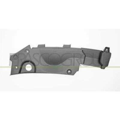 Billede af PRASCO SK4202204 Pynte / beskyttelsesliste, forside