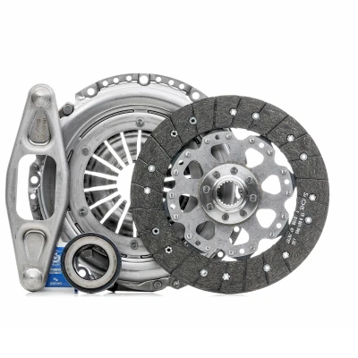 Billede af SACHS 3000 970 127 Kobling 240 BMW: 1 Hatchback, 3 Sedan, Touring