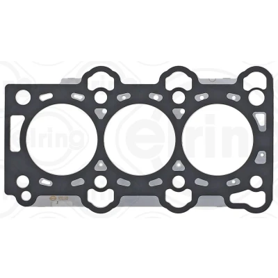 Billede af ELRING 933.580 Toppakning 1,05 77,0 pakning med metallag HYUNDAI: i20 I Hatchback, i10 I, II KIA: RIO 3, Picanto