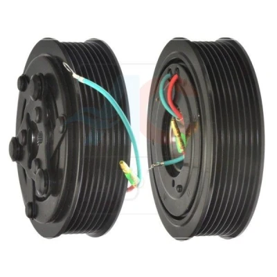 Billede af ACAUTO AC 06KE04 Magnetkobling HONDA, KEIHIN TRS 118, 123mm