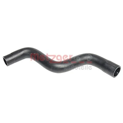 Billede af METZGER 2420234 Kølerslanger EPDM (ethyl propylen dien gummi) FIAT: Panda II Hatchback