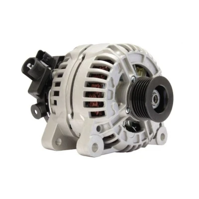 Billede af MAPCO 13309 Generator 14V 150A PEUGEOT: 206 Hatchback, SW, 307 Stationcar, CITROËN: C1 I