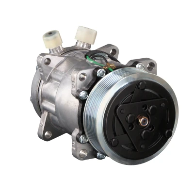 Billede af FEBI BILSTEIN 35384 Kompressor 24