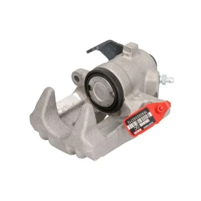 Billede af LAUBER 77.2366 Bremsekaliber Aluminium Bagaksel venstre SKODA: Fabia 2, Roomster, VOLKSWAGEN: Polo V Hatchback, SEAT: Toledo 4