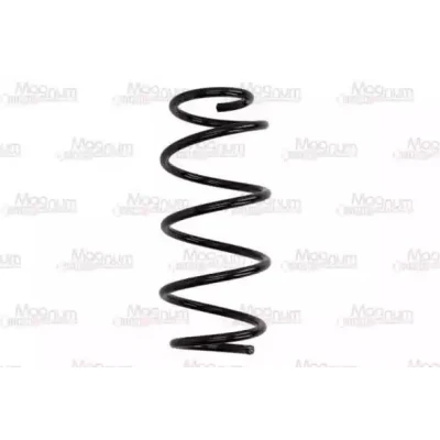 Billede af KRAFT 4024054 Fjeder foraksel NISSAN: Note I