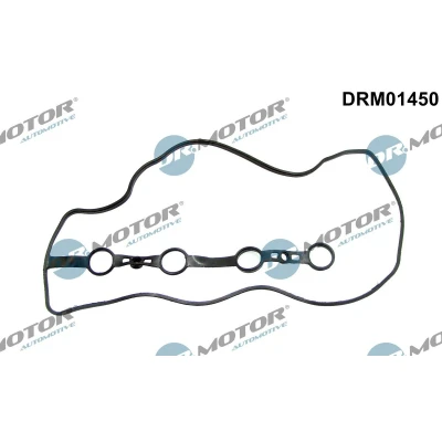 Billede af DR.MOTOR AUTOMOTIVE DRM01450 Toppdekselpakning TOYOTA: Avensis II Station Wagon, Sedan, RAV4 SUV
