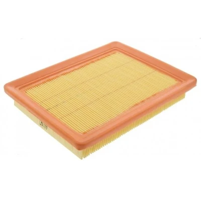 Billede af MAPCO 60197 Luftfilter 34 190,5 244,5 firkantet Filterindsats