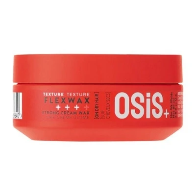 Billede af Schwarzkopf Professional OSiS+ FlexHårvoks 85 ml