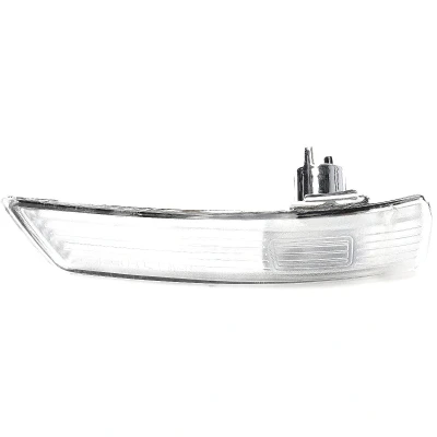 Billede af METZGER 2080143 Blinklys Sidespejl venstre side uden lampeholder, pære med E mærkning WY5W FORD: Focus 3 Turnier, MONDEO 4 2 Kombi