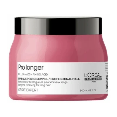 Billede af L&#039;Oréal Professionnel Serie Expert Pro Longer Maske 500 ml