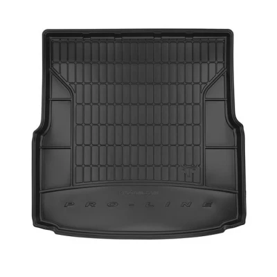 Billede af FROGUM TM549574 Formstøbte bagagerumsbakker Gummi TOYOTA: Avensis III Stationcar (T27) 2.0 D 4D, 1.6 VVT i, 1.8 2.2 4D