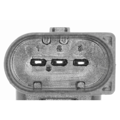 Billede af VEMO V10 85 0123 Dørlås med safelock funktion, centrallås bagved til venstre VW: ID.4 (E21) Performance, Pure Pure, GTX 2020