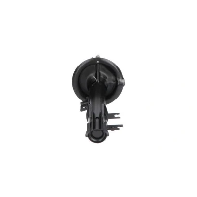 Billede af KAVO PARTS SSA 10394 Støddæmper højre foraksel Gastryk dobbeltrør Fjederben, Dæmper med bufferfjeder øverste stift SUZUKI: SX4 I Hatchback