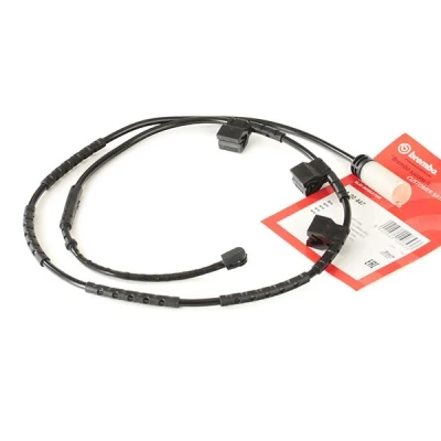 Billede af BREMBO A 00 447 Slidindikator Bremsebelægning MINI: Clubman, Hatchback, Cabriolet