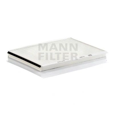 Billede af MANN FILTER CU 2839 Kabinefilter Partikelfilter 275 200 20 HONDA: Accord 7 Limousine