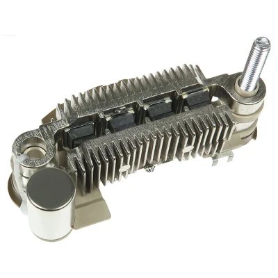 Billede af AS PL ARC5009 Ensretter, generator