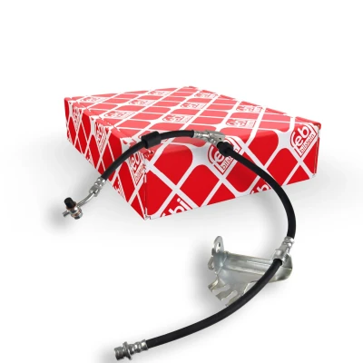 Billede af FEBI BILSTEIN 172394 Bremseslange venstre foraksel 547