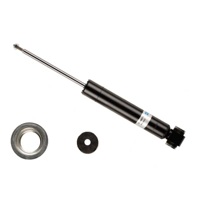 Billede af BILSTEIN B4 OE Replacement 19 146171 Støddæmper foraksel Gastryk dobbeltrør Fjederbærende dæmper nederste øje, øverste stift PEUGEOT: 407 Sedan