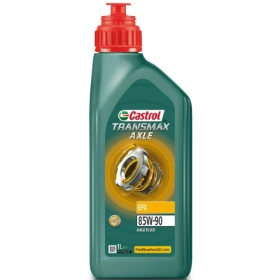 Billede af CASTROL Transmax Axle EPX 15F175 Gearolie 85W 90 Mineralolie 1 SUZUKI: SWIFT 3, Jimny SUV, Grand Vitara TOYOTA: RAV4 III SUV