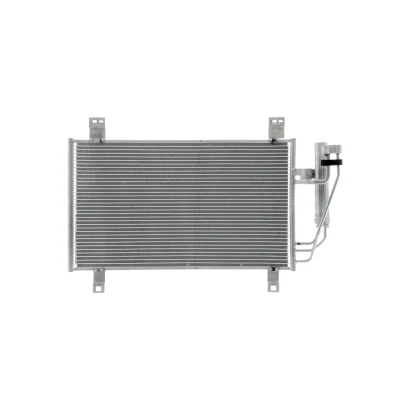 Billede af MAHLE ORIGINAL AC 1100 000S Kondensator med tørrer 16 10,2 570