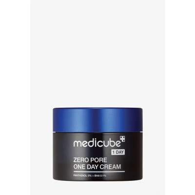 Billede af Medicube PORE ONE DAY Cream Fugtighedscreme, Størrelse: 50 ml, /