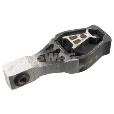 Billede af SWAG 33 10 2485 Motorophæng bag Gummimetalleje PEUGEOT: 308 I SW, 3008 II SUV, Hatchback, CITROËN: C3 Aircross 2