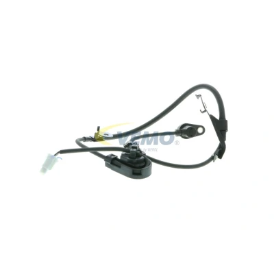 Billede af VEMO V70 72 0033 ABS Sensor foran til venstre Original Quality køretøjer med 12 TOYOTA: Yaris II Hatchback, I Hatchback