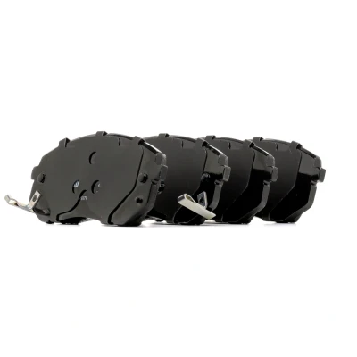 Billede af JURID 572612J Bremseklodser med akustisk advarsel for slid uden tilbehør HYUNDAI: i40 Stationcar, Tucson, Sedan, KIA: Niro, Sportage IV