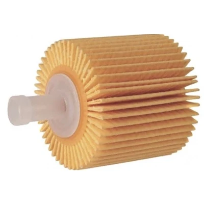 Billede af MAPCO 64506 Oliefilter Filterindsats TOYOTA: Yaris III Hatchback, II Auris LEXUS: RX