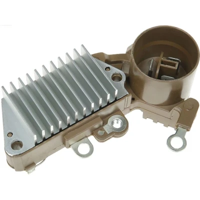 Billede af AS PL ARE6001 Generatorregulator 12