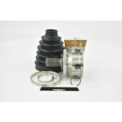 Billede af FEBEST 2710 V70A48 Knokkelled foraksel, hjulsidet VOLVO: V50, V40 Hatchback, V70 2