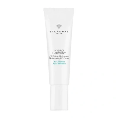Billede af Stendhal Hydro Harmony CC creme 30 ml