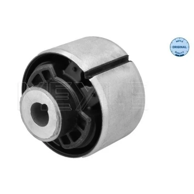 Billede af MEYLE 014 610 0077 Bøsning uden holder bag, nede, venstre foraksel, højre foraksel Gummi Gummimetalleje