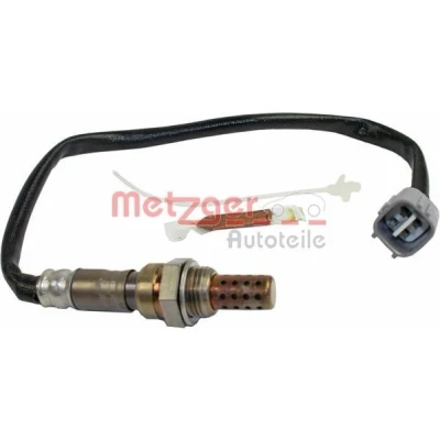 Billede af METZGER ORIGINAL ERSATZTEIL 0893597 Lambdasonde SUBARU: Legacy 4
