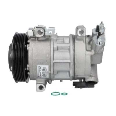 Billede af THERMOTEC KTT090184 Kompressor 6SEL16C 12 PAG 46 R 134a CITROËN: DS5 Hatchback