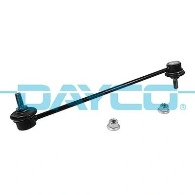 Billede af DAYCO DSS1091 Stabstag venstre foraksel, højre foraksel M10x1.5 SUZUKI: Splash Hatchback, SWIFT 3, OPEL: Agila B