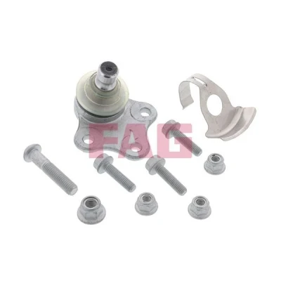 Billede af FAG 825 0105 10 Bærekugle FORD: FIESTA 5, Fusion Stationcar, MAZDA: 2 Hatchback