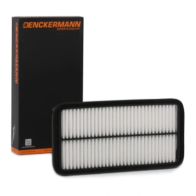 Billede af DENCKERMANN A140052 Luftfilter 42 156 310 Cirkulationsluftfilter TOYOTA: RAV4 II SUV, Avensis I Sedan, Corolla VII Compact