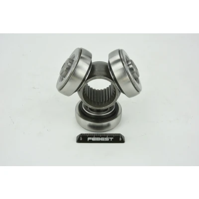 Billede af FEBEST 1616 221 Tripodeled, drivaksel