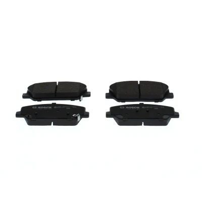 Billede af BOSCH 0 986 424 491 Bremseklodser Low Metallic HYUNDAI: i30 II Stationcar, Hatchback, Coupe, KIA: cee‘d Sportswagon