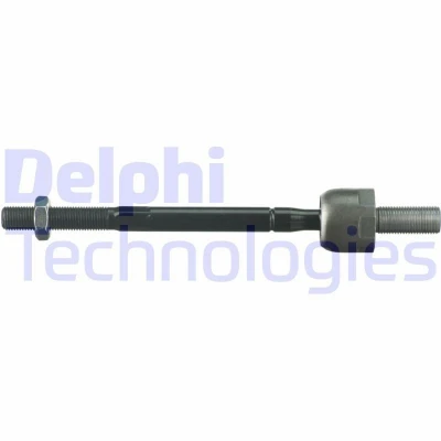 Billede af DELPHI TA3256 Styrestang venstre foraksel, højre foraksel M16x1.5 242 208 JAGUAR: S Type