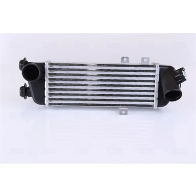 Billede af NISSENS 96562 Intercooler HYUNDAI: i30 I Hatchback