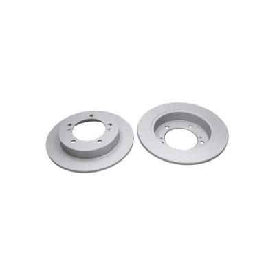 Billede af KAVO PARTS BR 8706 C Bremseskiver 290 10 5 140 fuldstændigt coatet SUZUKI: Jimny SUV, Vitara I SUV Cabriolet