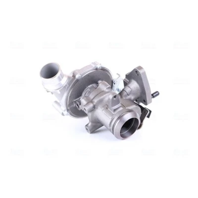 Billede af NISSENS 93426 Turbolader pneumatisk DACIA: Duster SUV, Lodgy, RENAULT: Clio 4